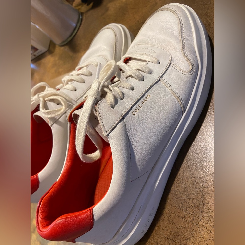 Cole Haan sneakers
